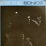 Here Are The Sonics!!!