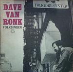 Folksinger