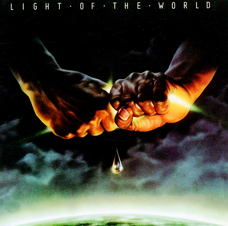 Light of the World