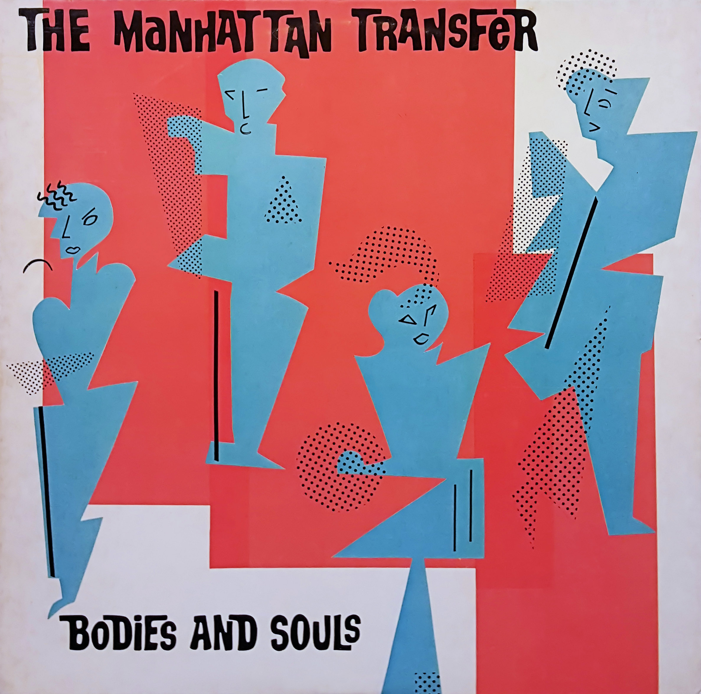 Bodies and Souls