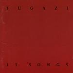 13 Songs