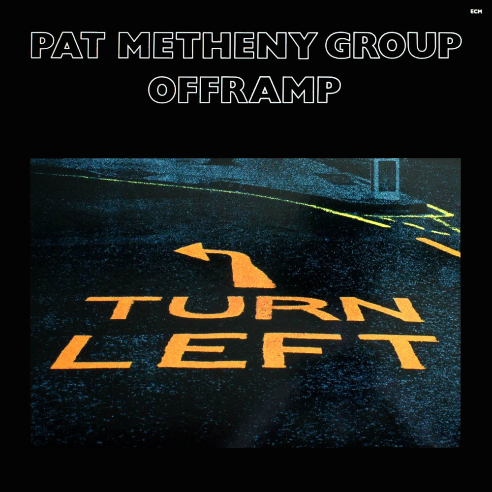 Offramp