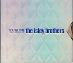 It's Your Thing: The Story of The Isley Brothers