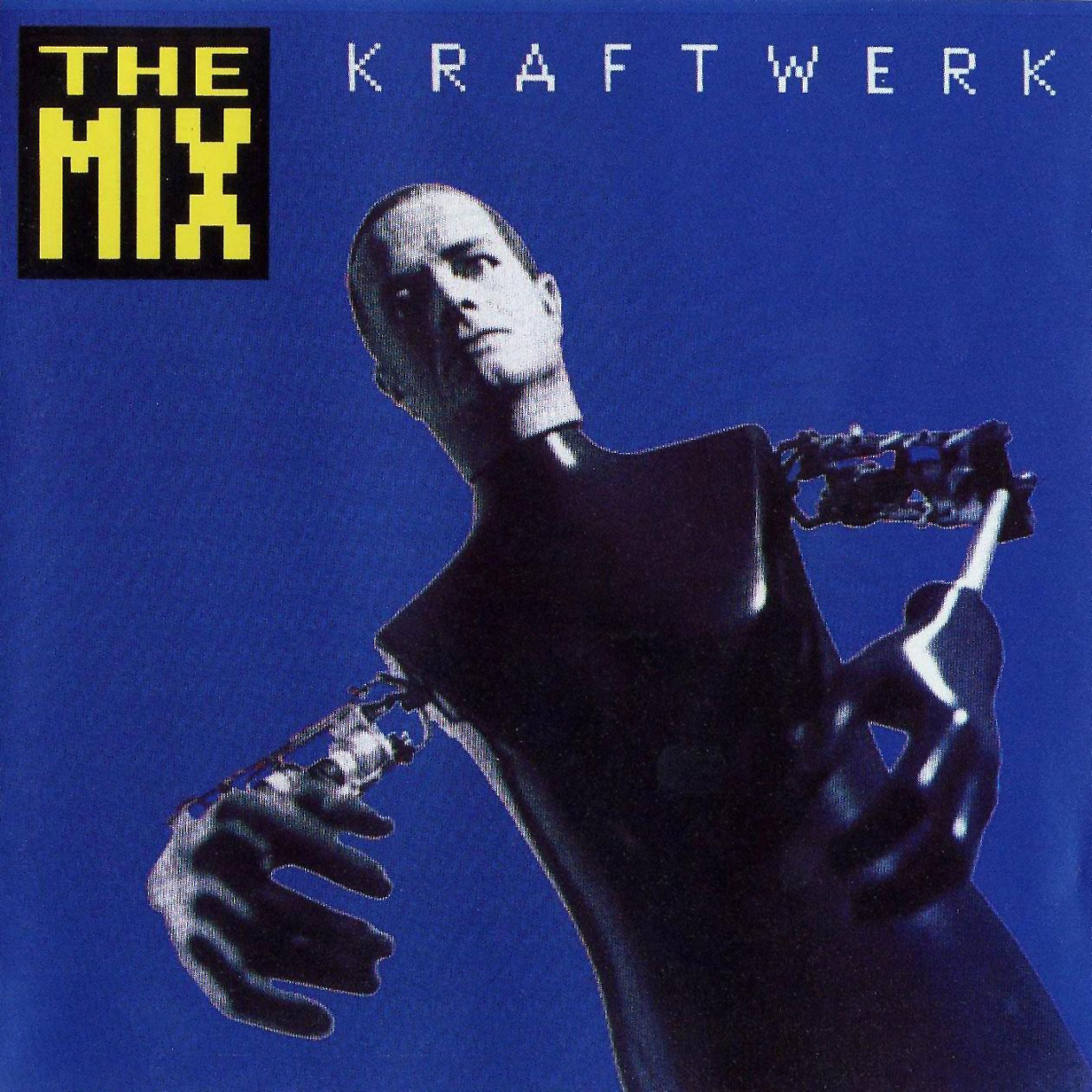 The Mix