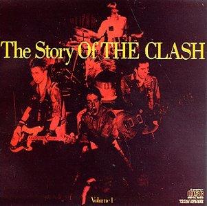 The Story of The Clash, Volume 1