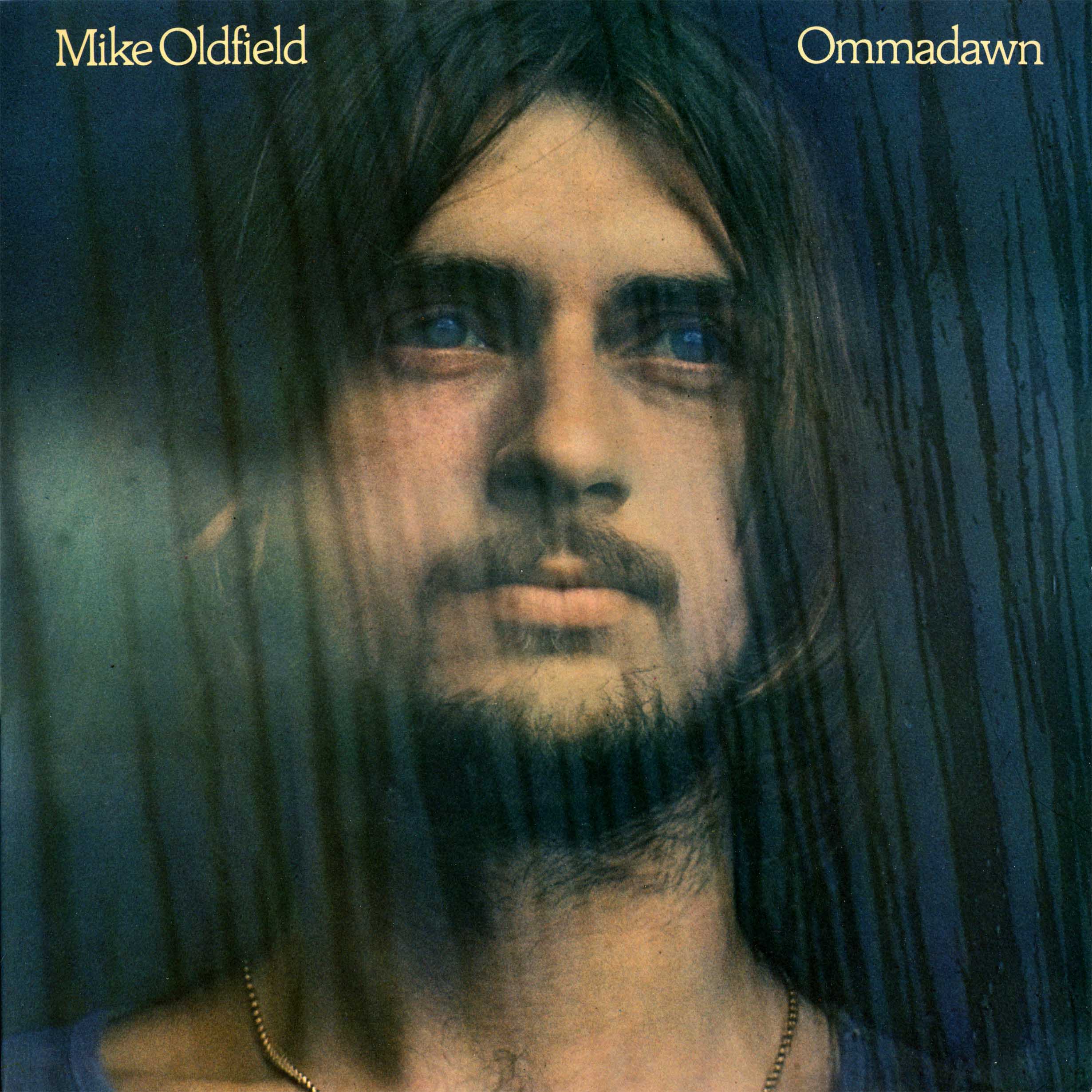 Ommadawn