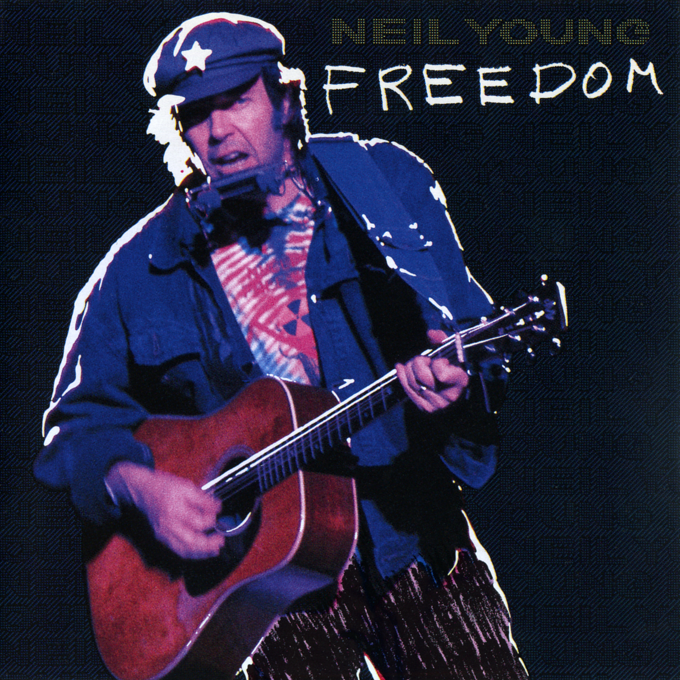 Freedom
