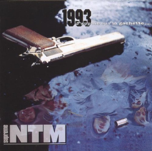 1993... J'appuie sur la gâchette