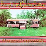 Abandoned Luncheonette