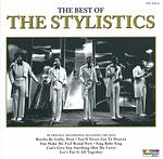 The Best of The Stylistics