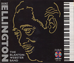 The Blanton-Webster Band