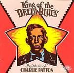 King of the Delta Blues