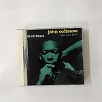Blue Trane