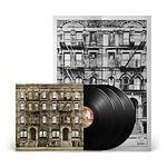 Physical Graffiti