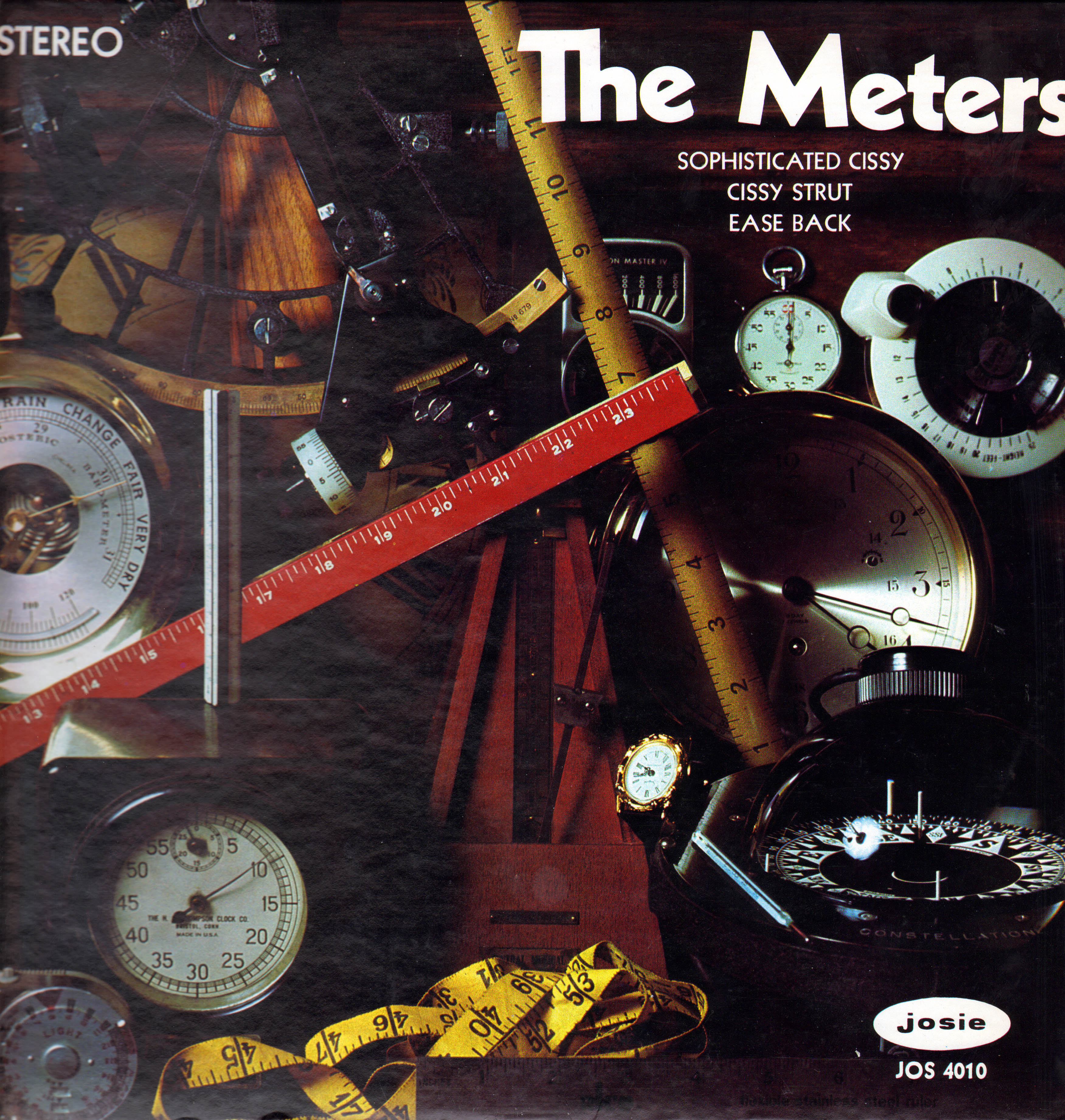 The Meters