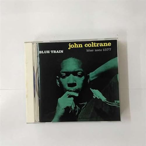 Blue Trane