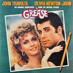 Grease: The Original Soundtrack From the Motion Picture