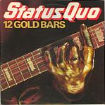 12 Gold Bars