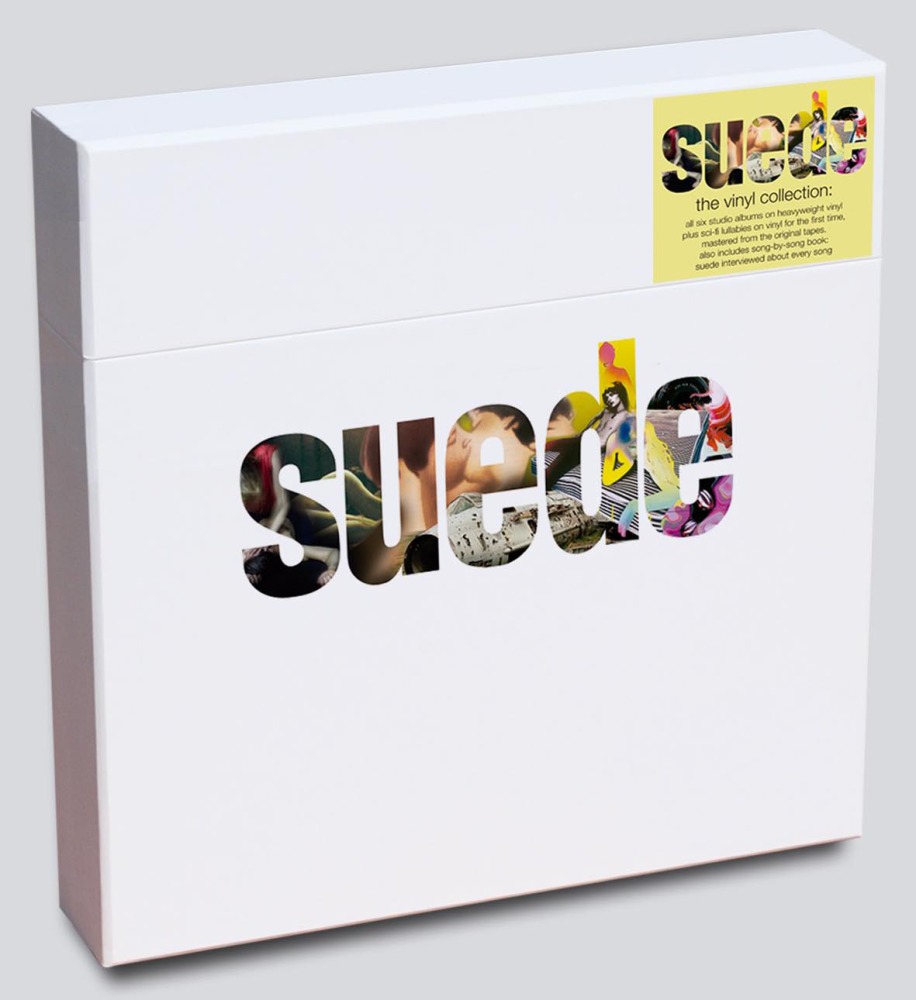 Suede