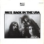 Back in the USA