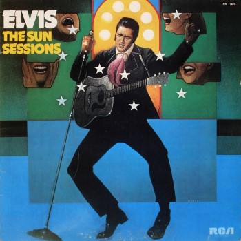 The Sun Sessions