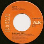 Diamond Dogs