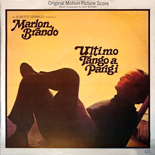 Last Tango in Paris