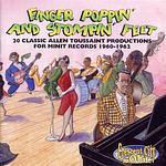 Finger Poppin' and Stompin' Feet