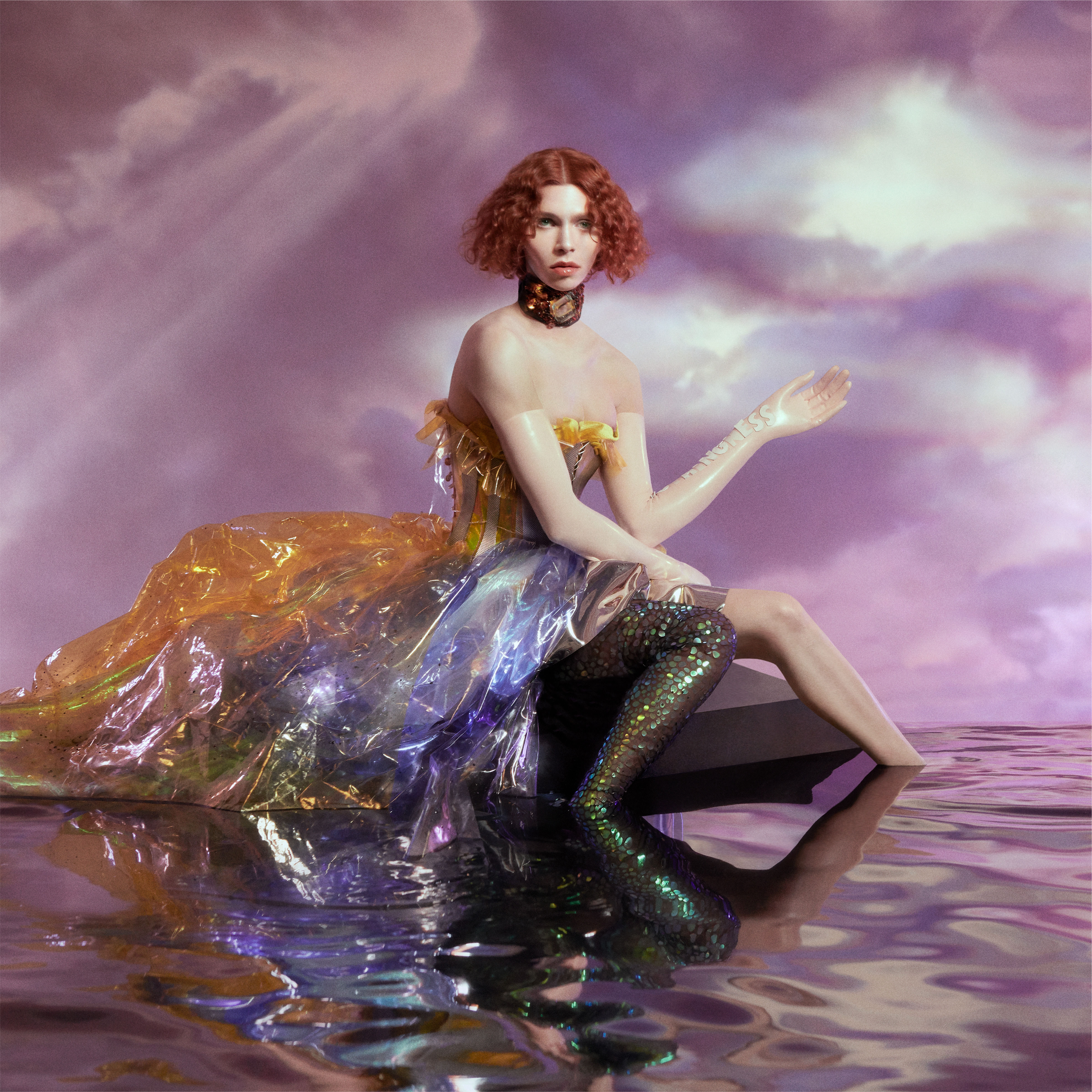 OIL OF EVERY PEARL'S UN‐INSIDES