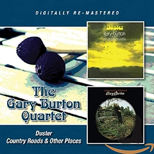 Country Roads & Other Places