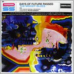 Days of Future Passed