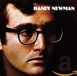 Randy Newman