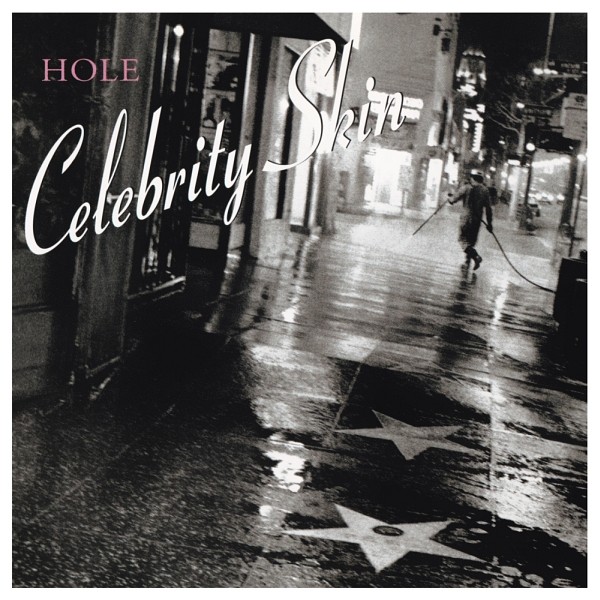 Celebrity Skin