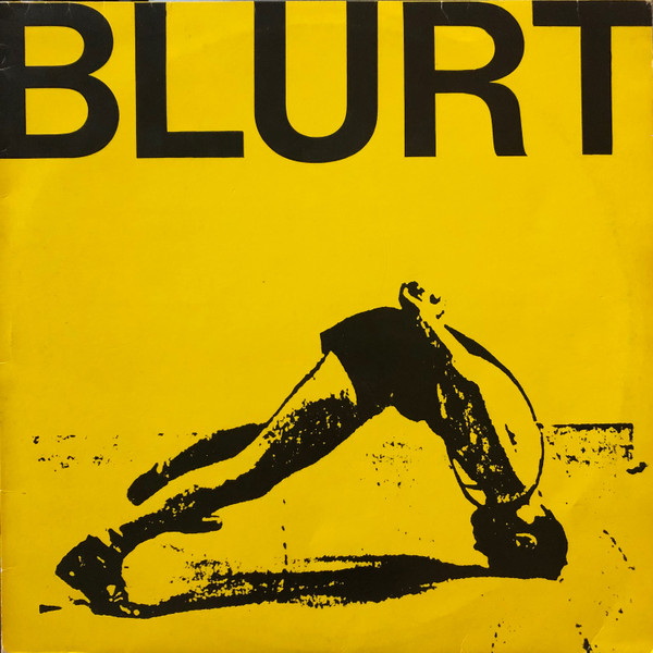 Blurt