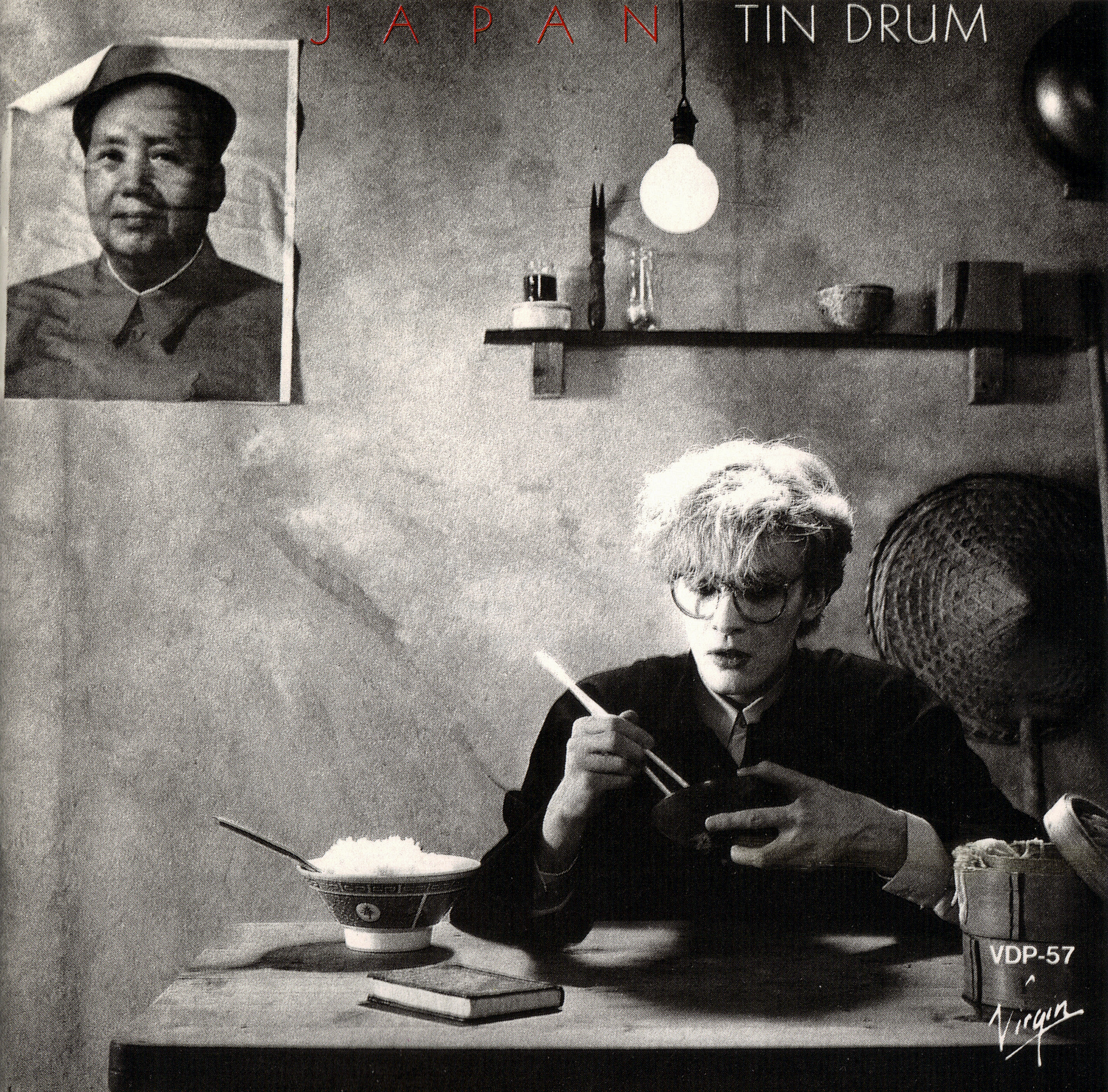 Tin Drum