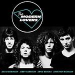 The Modern Lovers