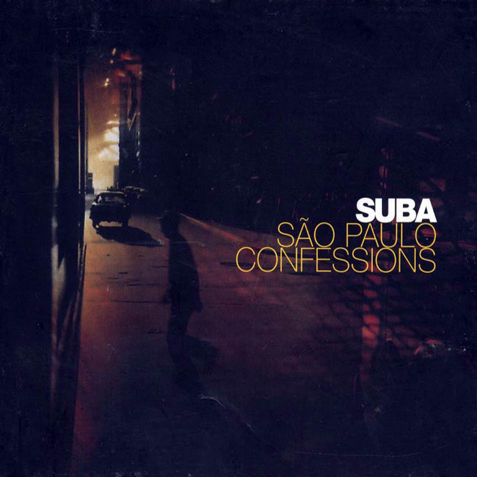 São Paulo Confessions