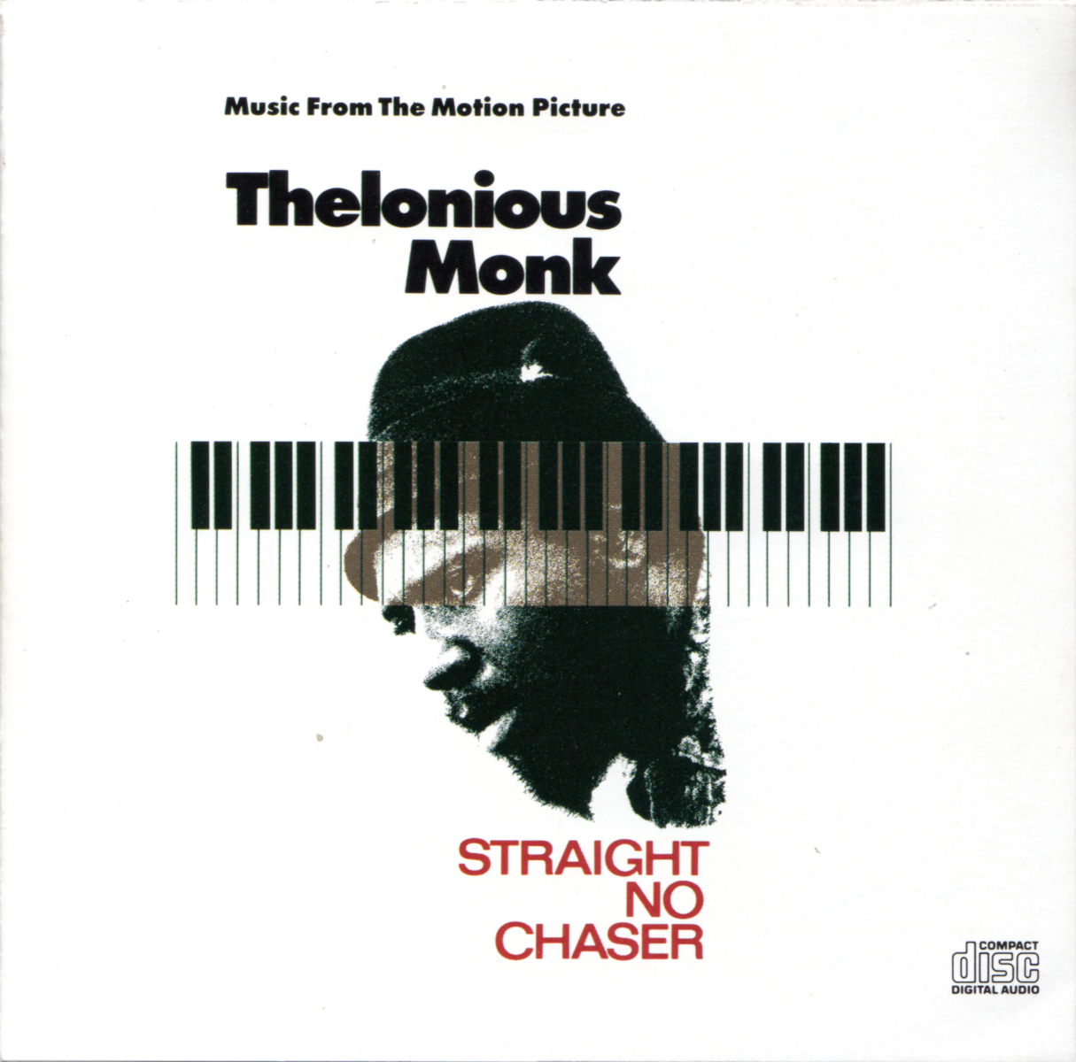 Straight No Chaser