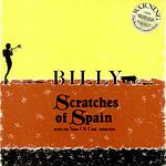 Scratches of Spain