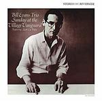 Sunday at the Village Vanguard