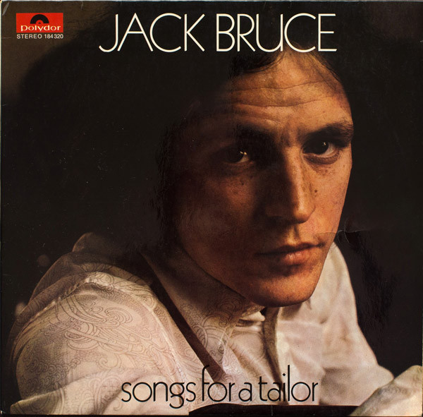 Songs for a Tailor