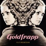 Felt Mountain