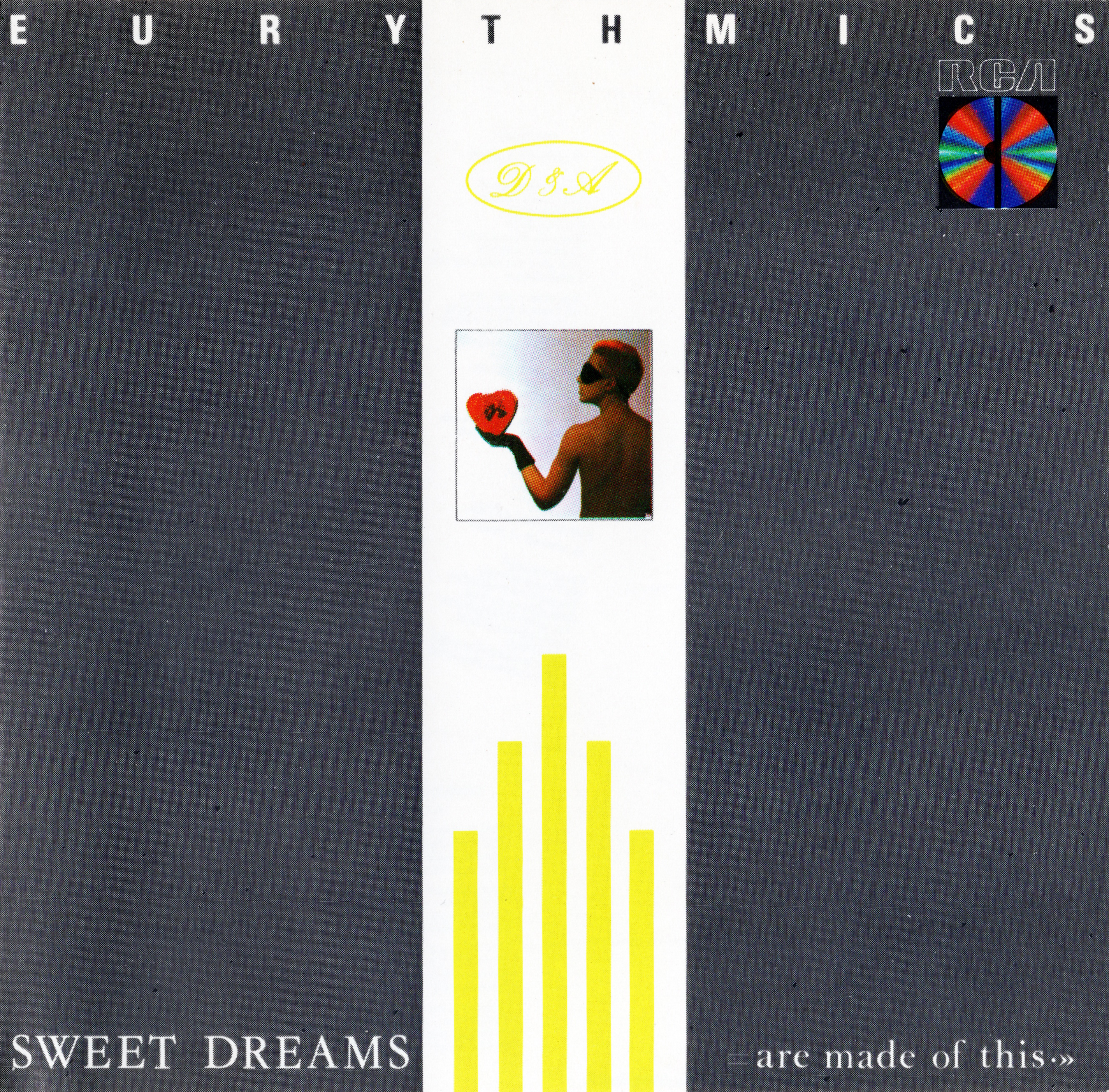 Sweet Dreams (Are Made of This)