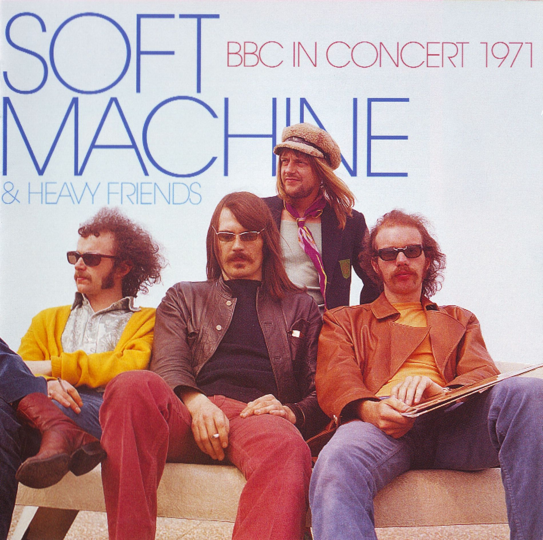 BBC Radio 1 Live in Concert